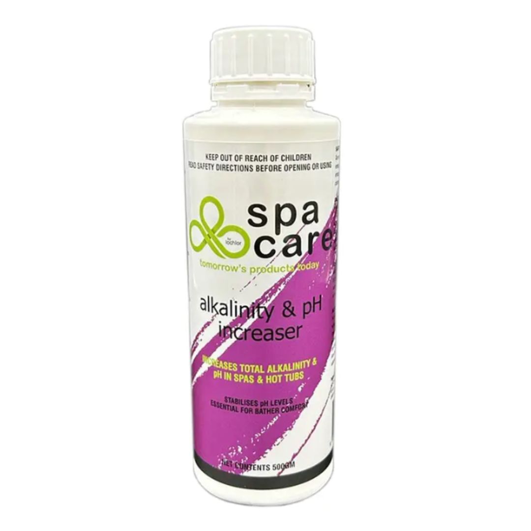 Spacare Alk & pH Increaser 500g