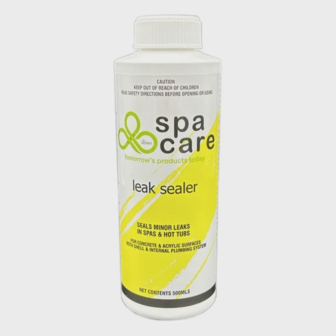 Spacare Leak Sealer 500ml