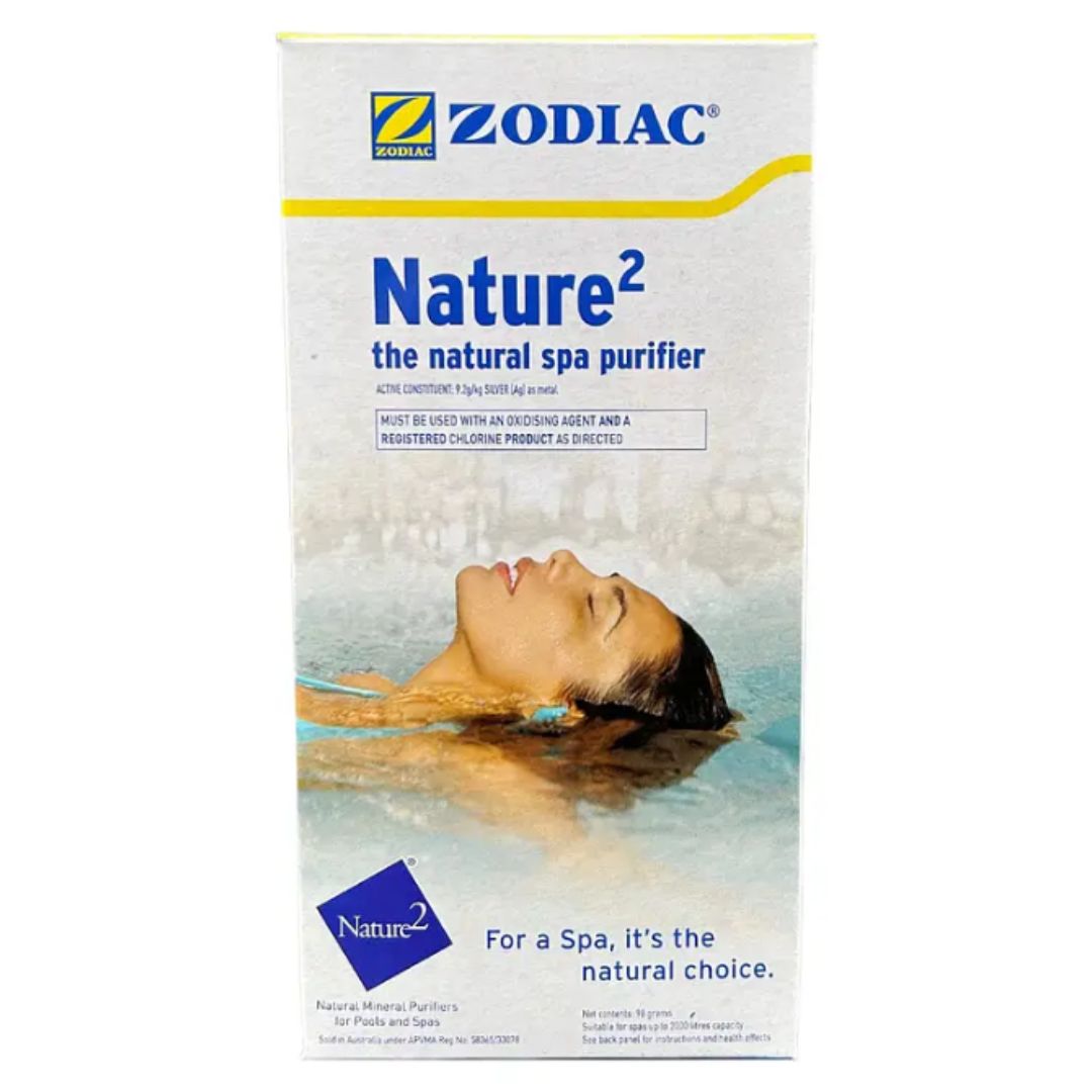 Zodiac Nature 2 Spa Stick