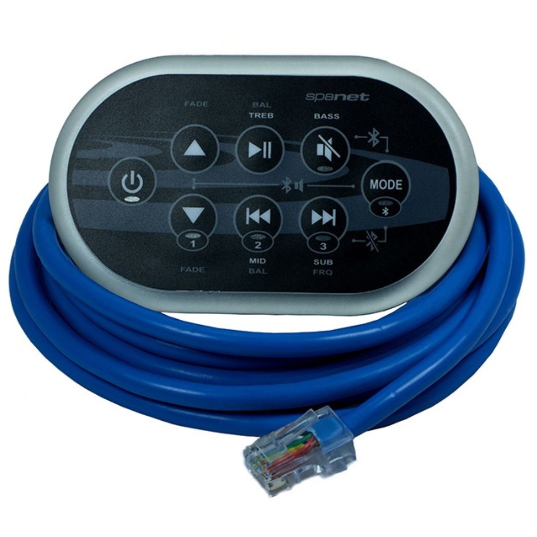 SV Stereo Touch Pad to suit SmartSTREAM