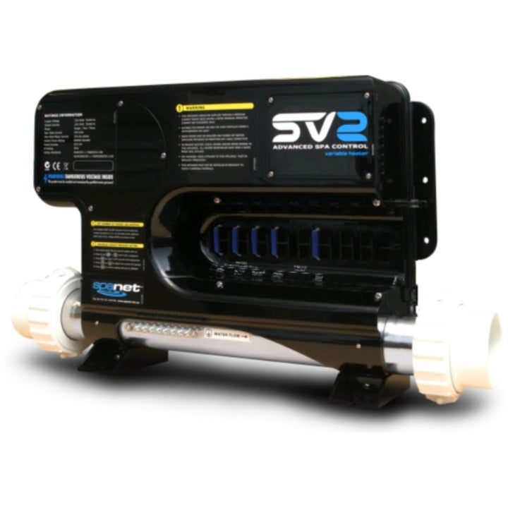 SV2-VH Spa Controller