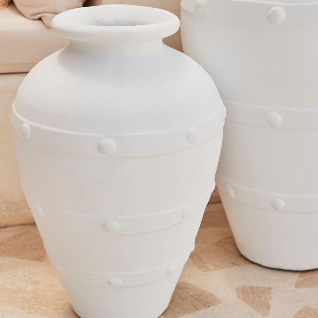 Ceramic Pot