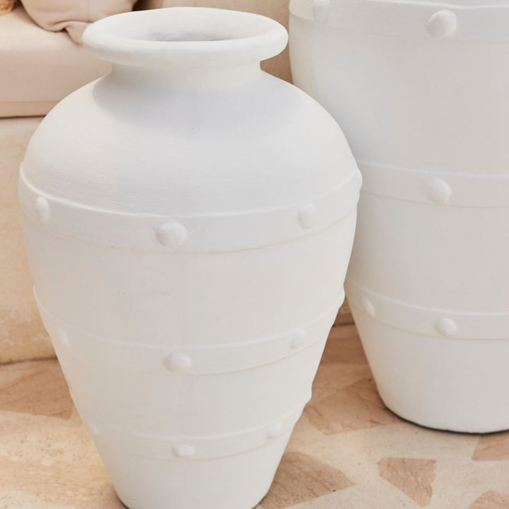 Ceramic Pot