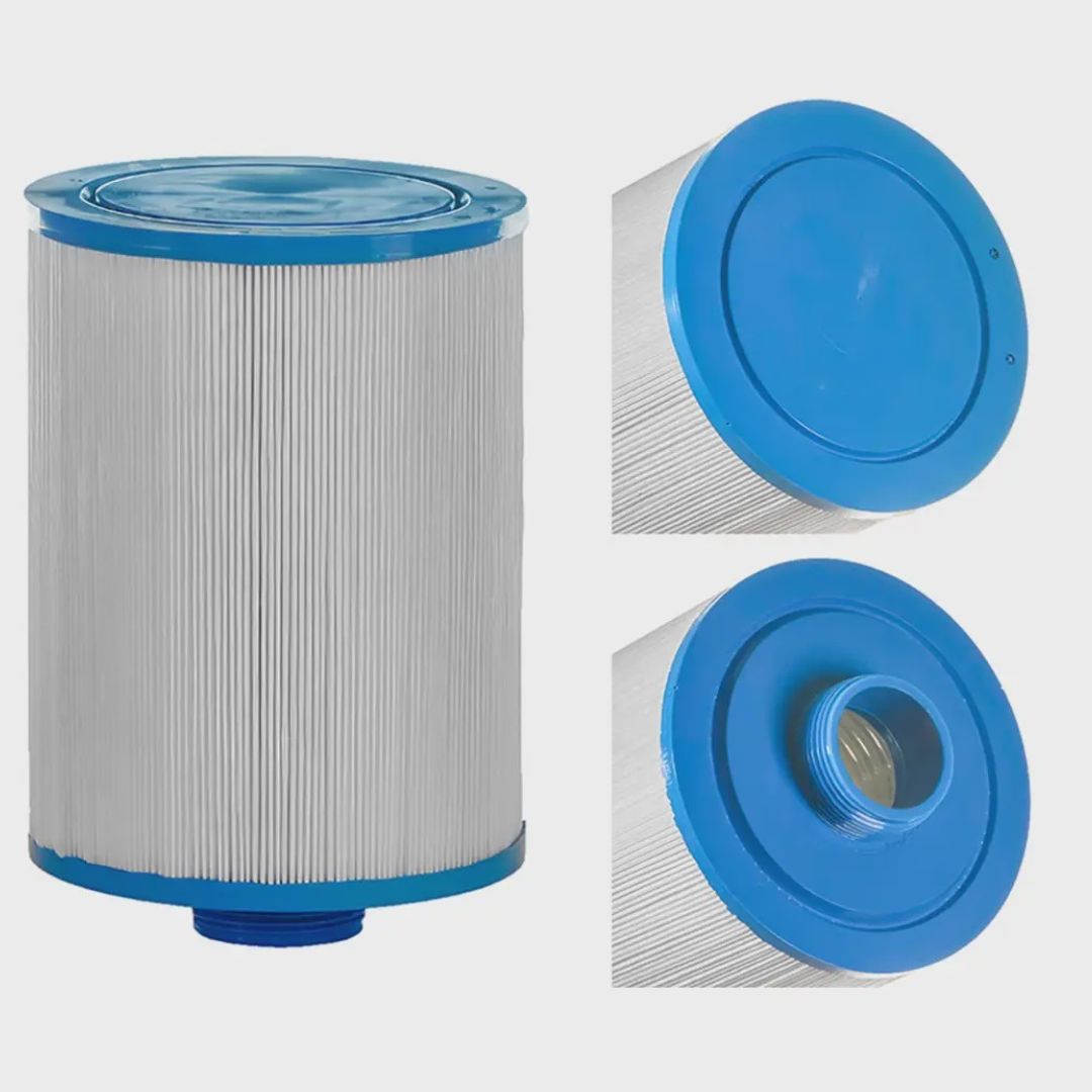 Jazzi Spas C25(Fine Thread) Replacement Cartridge Filter Element