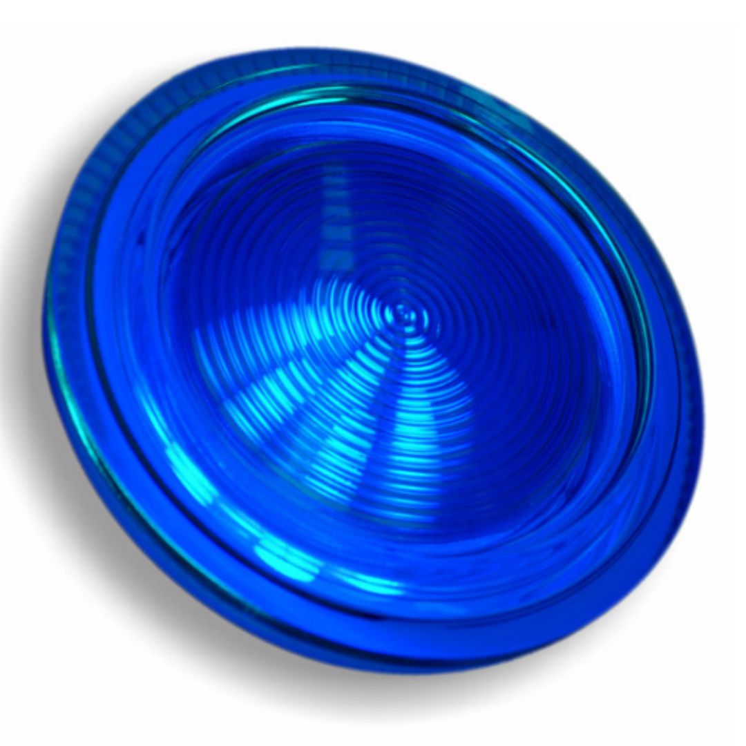 Large 125mm (5″) RGB Master LED light only.