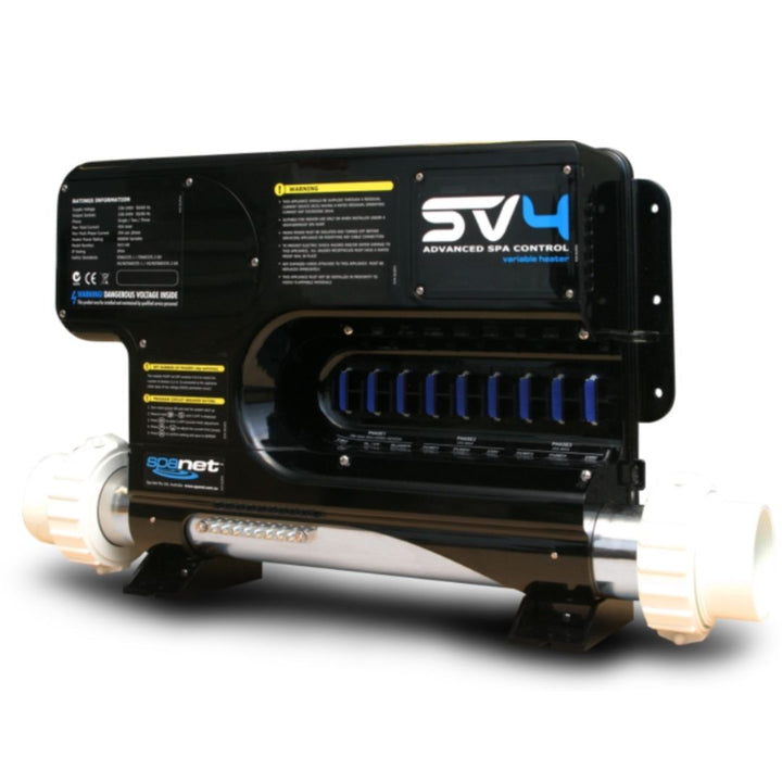 SV4-VH Spa Controller