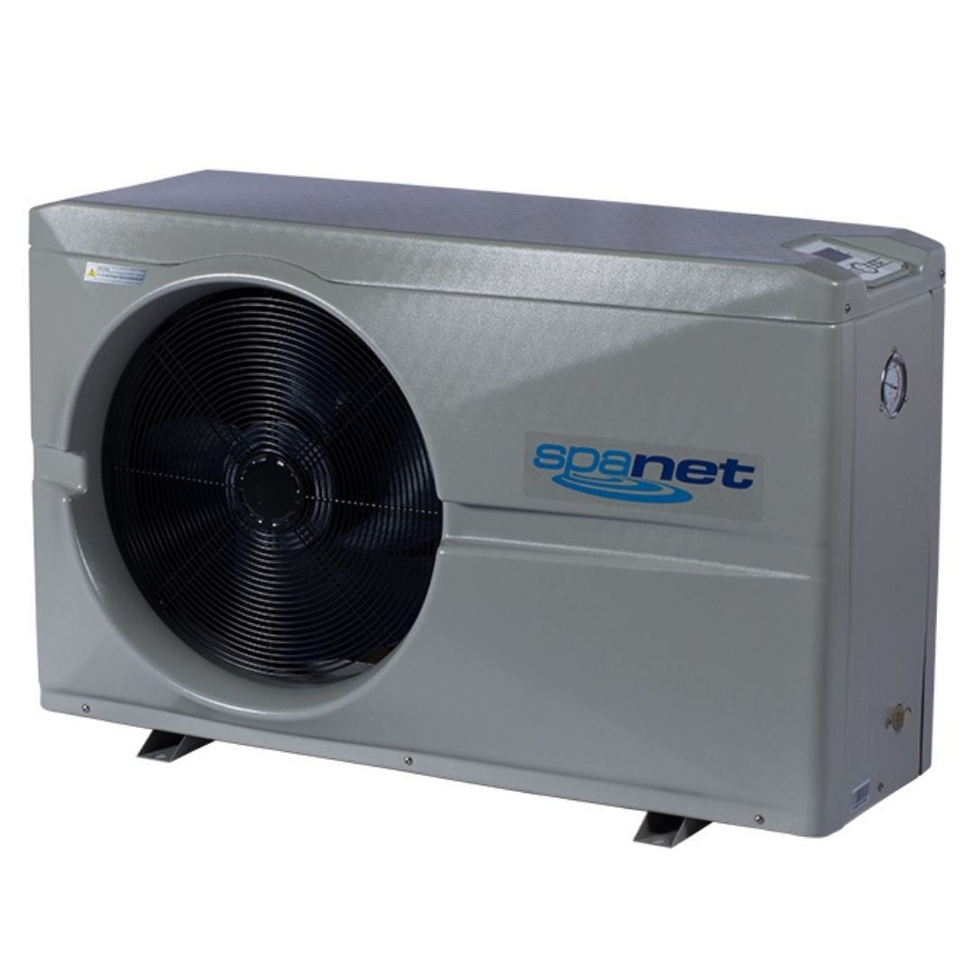 PowerSmart Generic 17.0kw Heat Pump