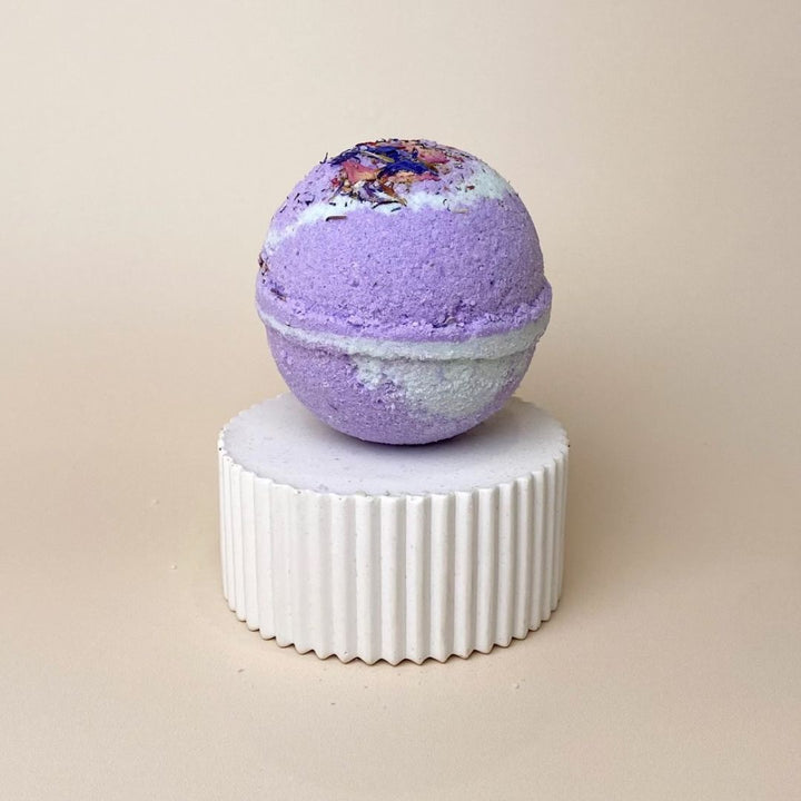 Flirtatious Bath Bomb