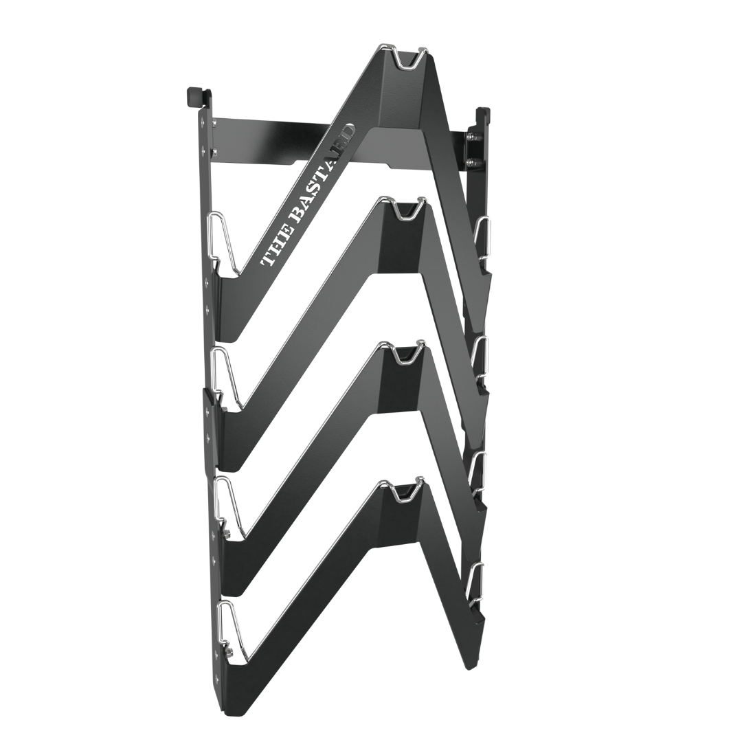 THE BASTARD Essentials Rack - Large