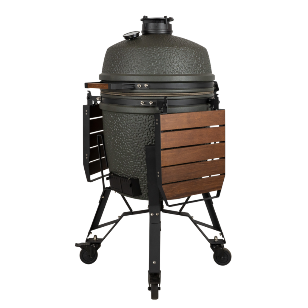 THE BASTARD VX Complete Kamado Charcoal Grill - Large