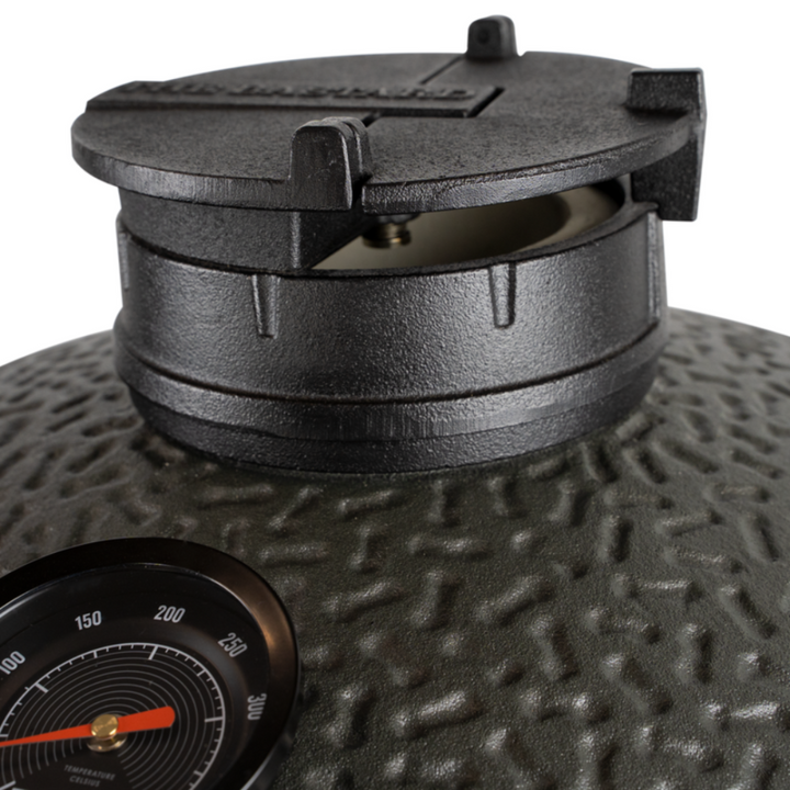 THE BASTARD VX Complete Kamado Charcoal Grill - Large