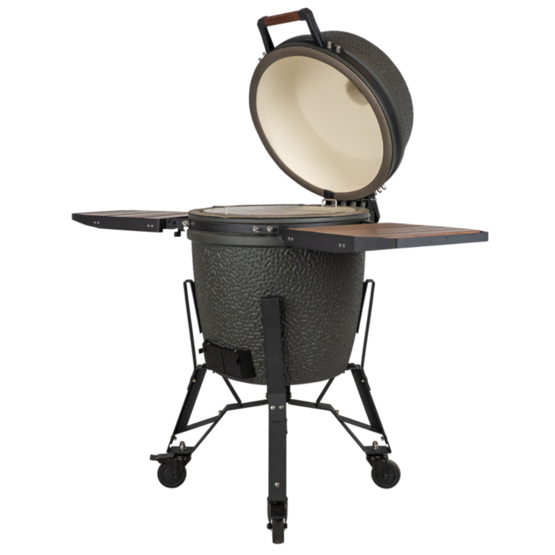 THE BASTARD VX Complete Kamado Charcoal Grill - Large