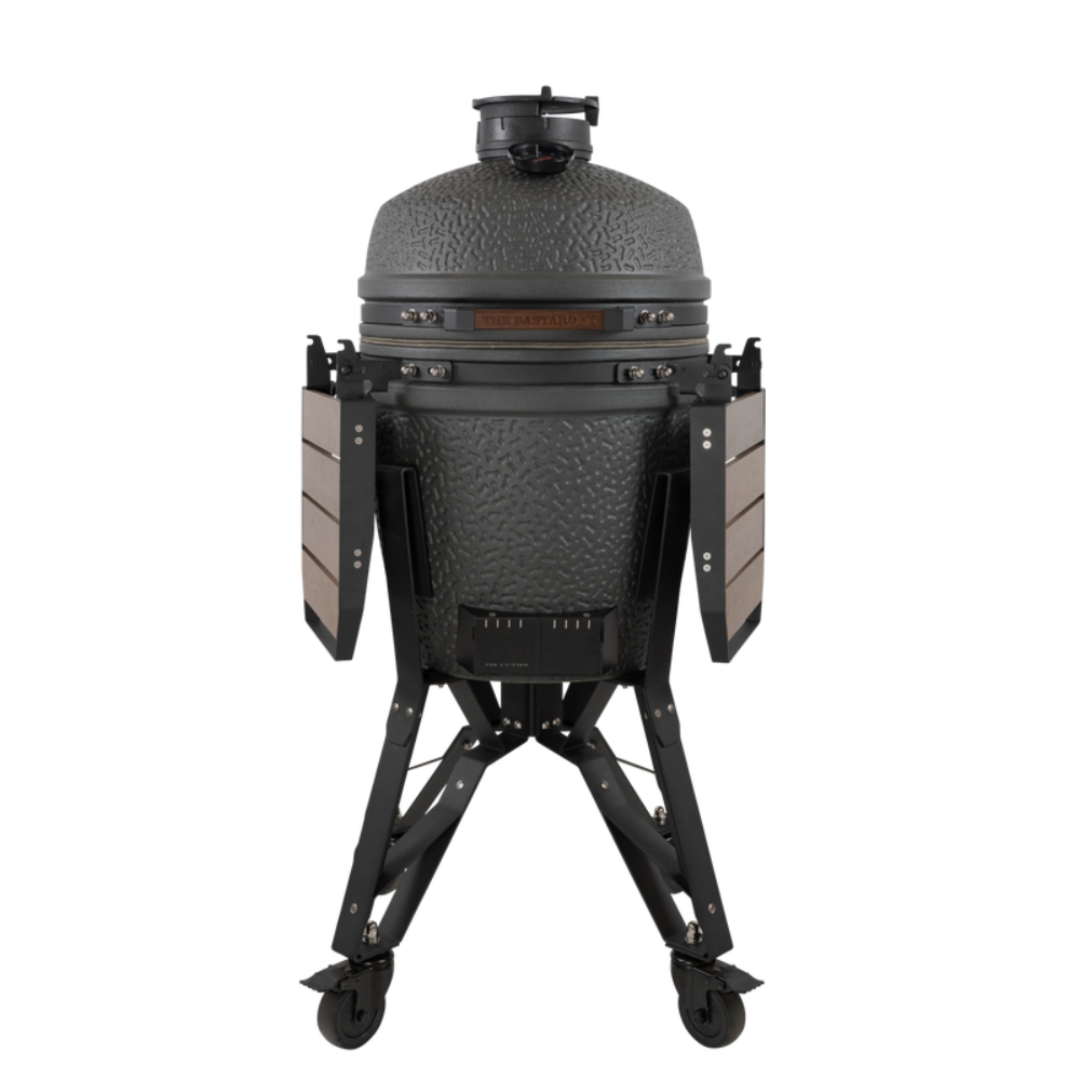 THE BASTARD VX Complete Kamado Charcoal Grill - Medium