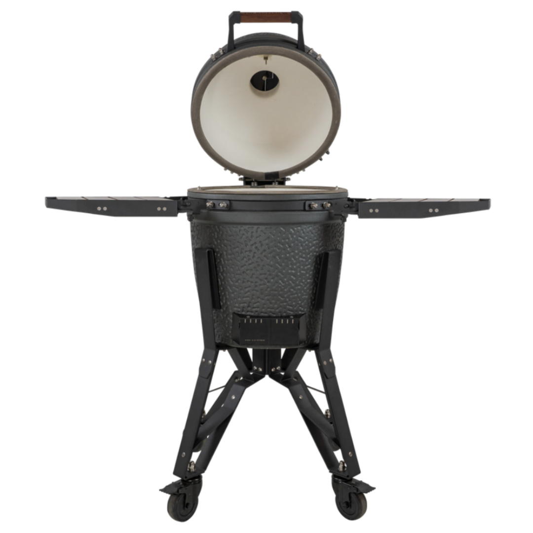 THE BASTARD VX Complete Kamado Charcoal Grill - Medium