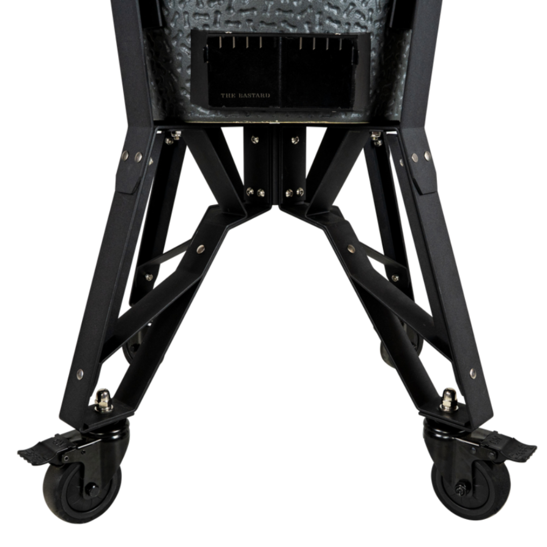 THE BASTARD VX Complete Kamado Charcoal Grill - Medium