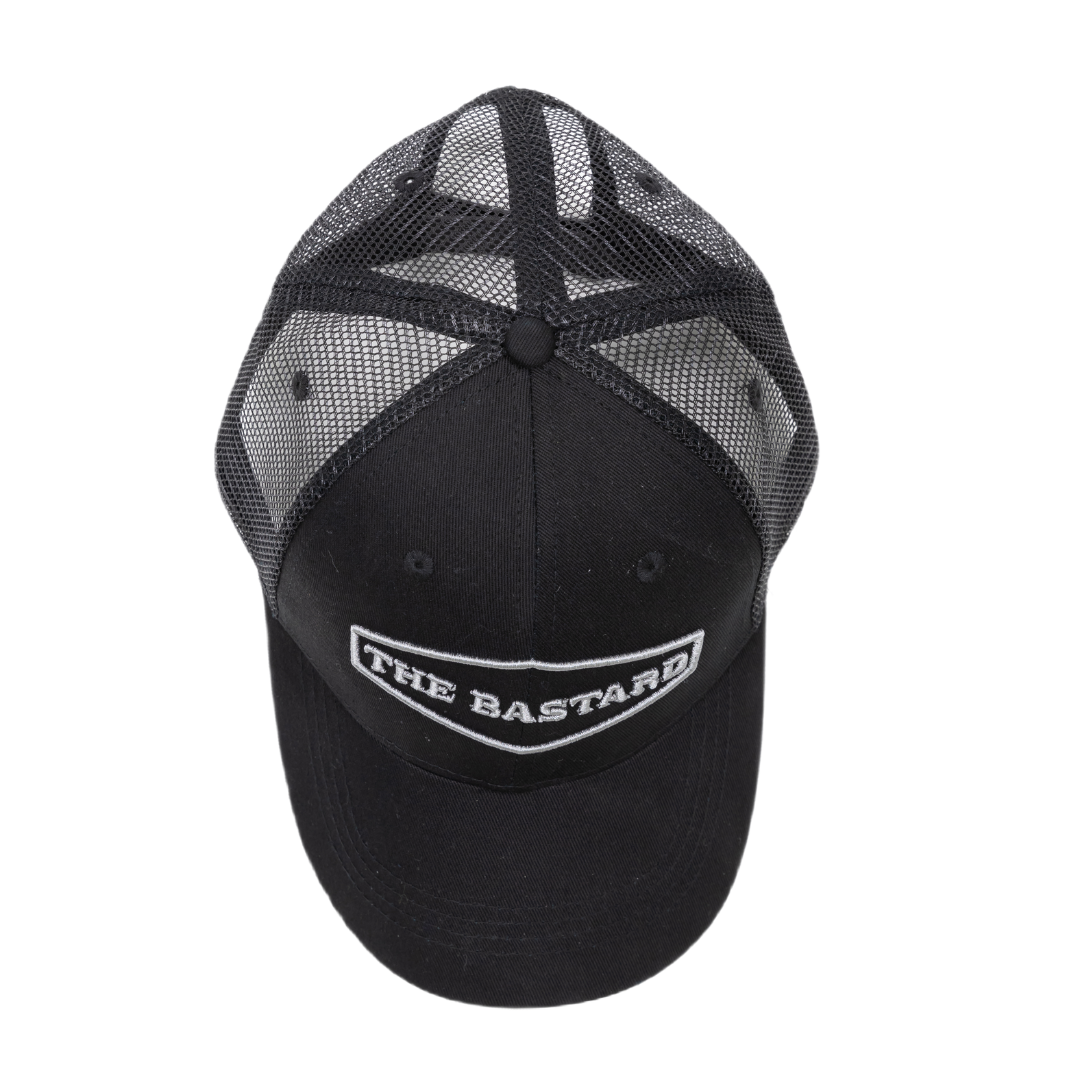 THE BASTARD Trucker Cap