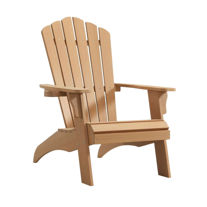 WINAWOOD Adirondack Armchair - 1055mm