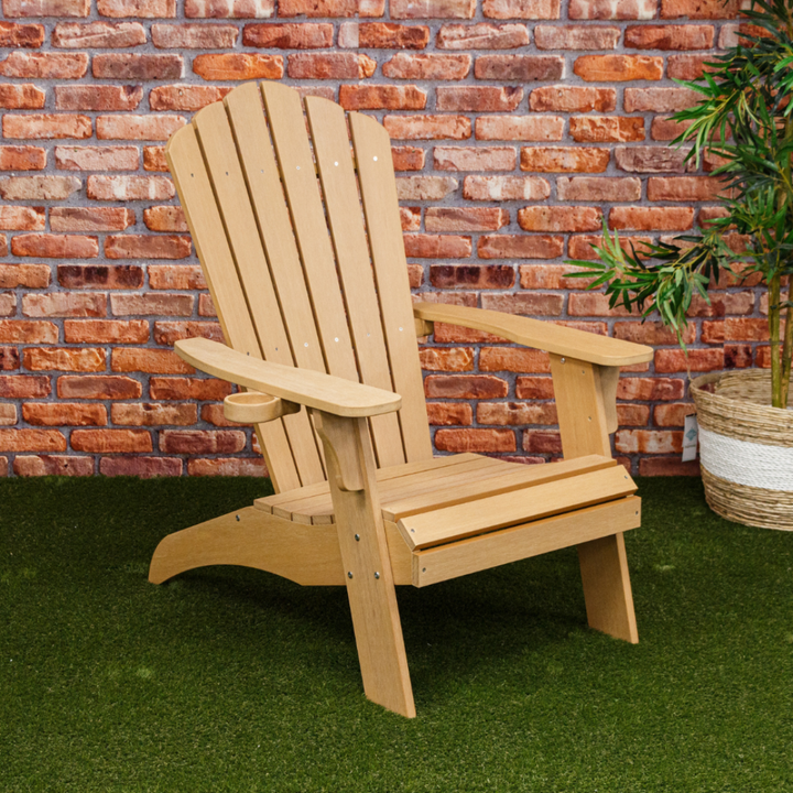 WINAWOOD Adirondack Armchair - 1055mm