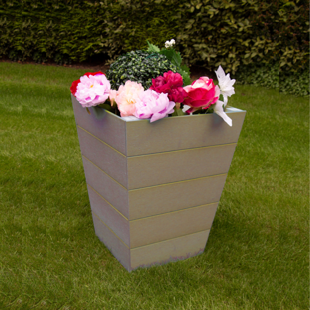 WINAWOOD Planter Pot Set of 2 - Large