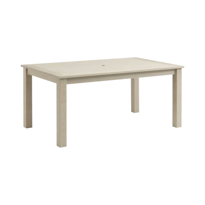 WINAWOOD Rectangular Dining Table - 1700mm