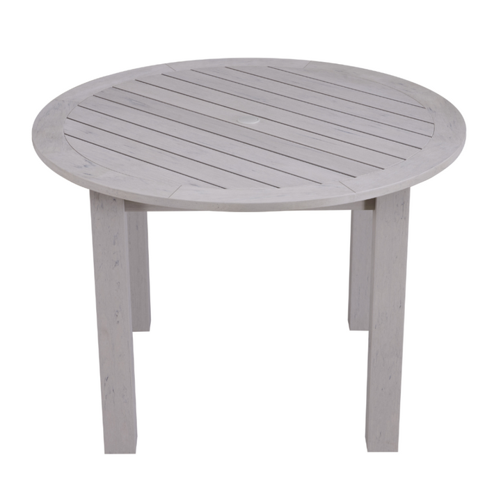 WINAWOOD Round Dining Table - 1100mm