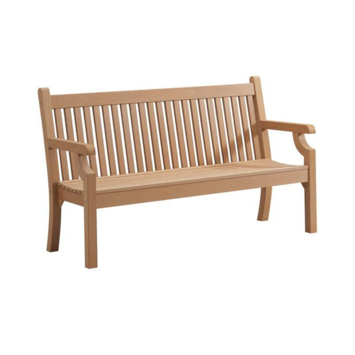 WINAWOOD Sandwick 3 Seater Bench - 1560mm