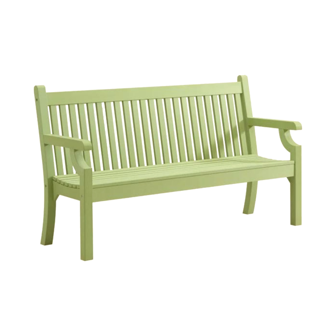 WINAWOOD Sandwick 3 Seater Bench - 1560mm