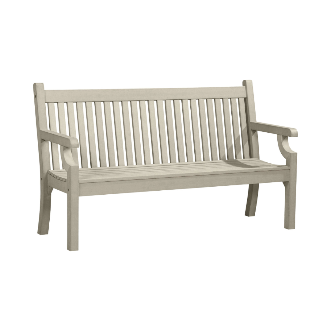 WINAWOOD Sandwick 3 Seater Bench - 1560mm