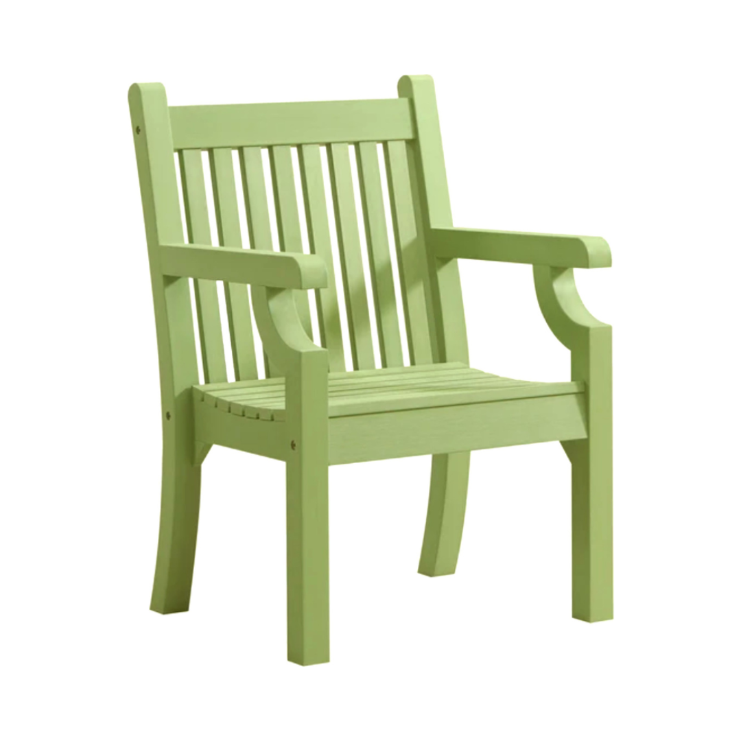 WINAWOOD Sandwick Armchair - 625mm