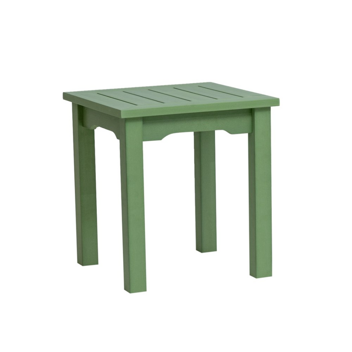 WINAWOOD Square Side Table - 493mm