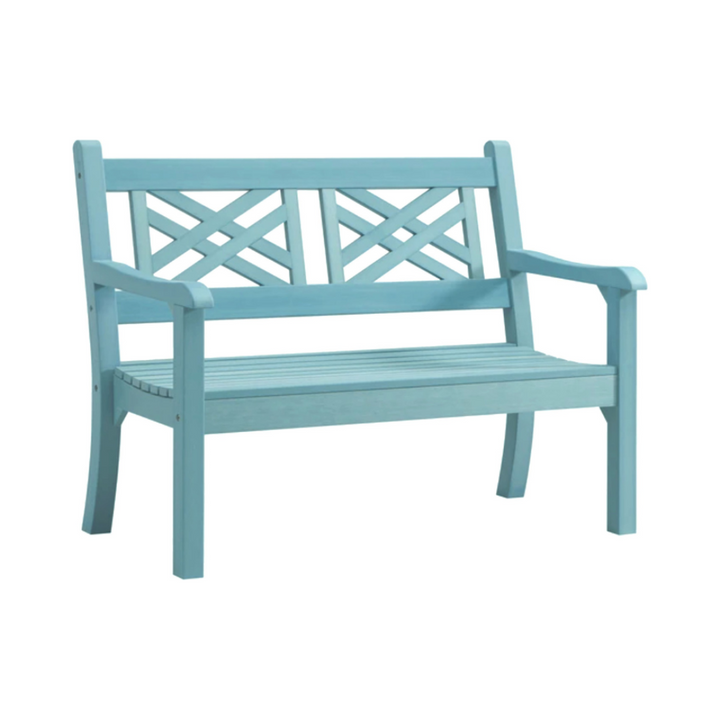 WINAWOOD Speyside 2 Seater Bench - 1216mm