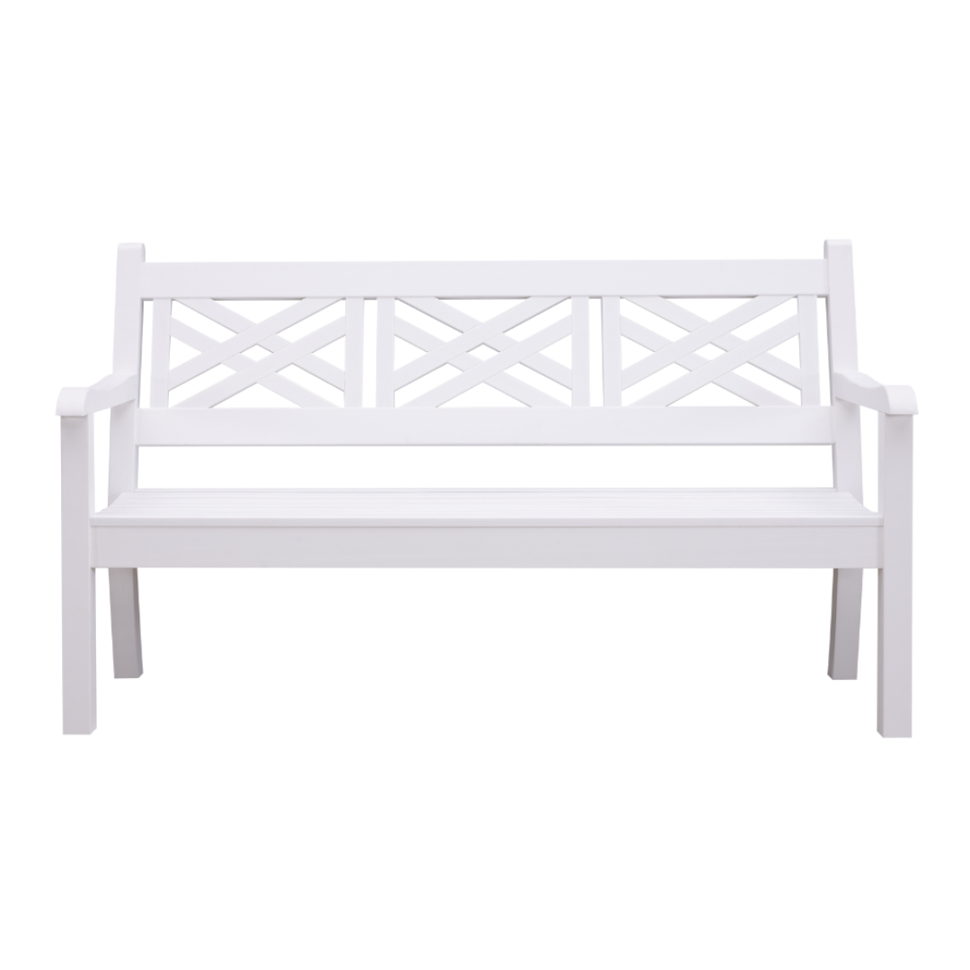 WINAWOOD Speyside 3 Seater Bench - 1566mm