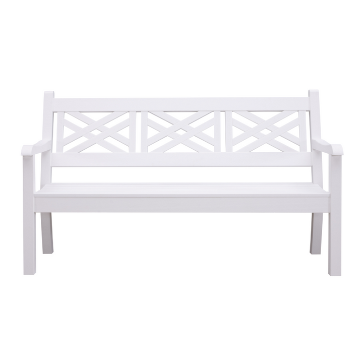 WINAWOOD Speyside 3 Seater Bench - 1566mm