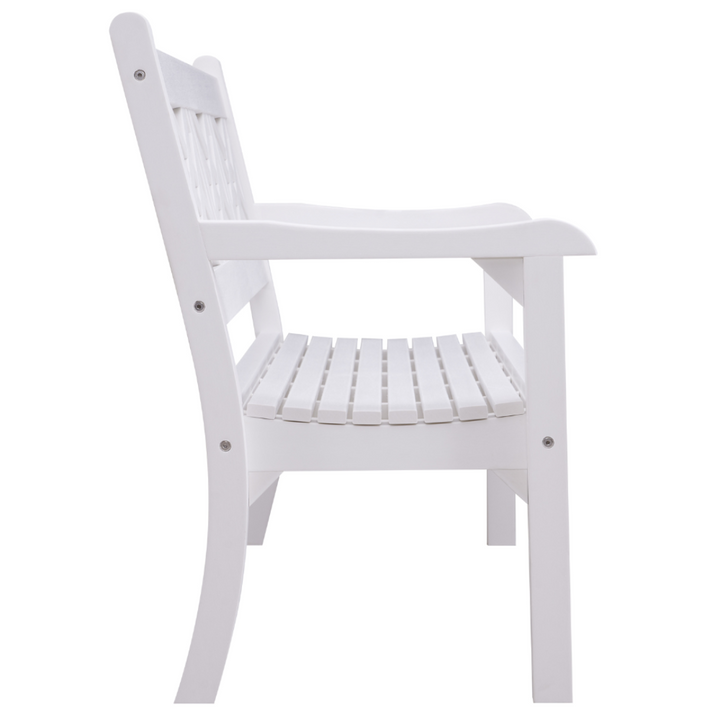 WINAWOOD Speyside 3 Seater Bench - 1566mm