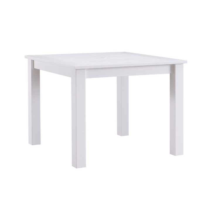 WINAWOOD Square Dining Table - 983mm
