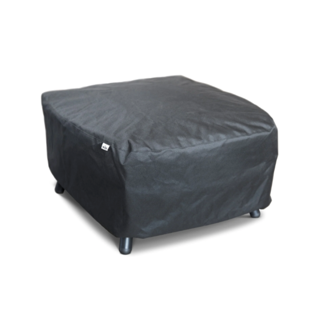 WITT Oven Cover - suits Etna 16" - Black