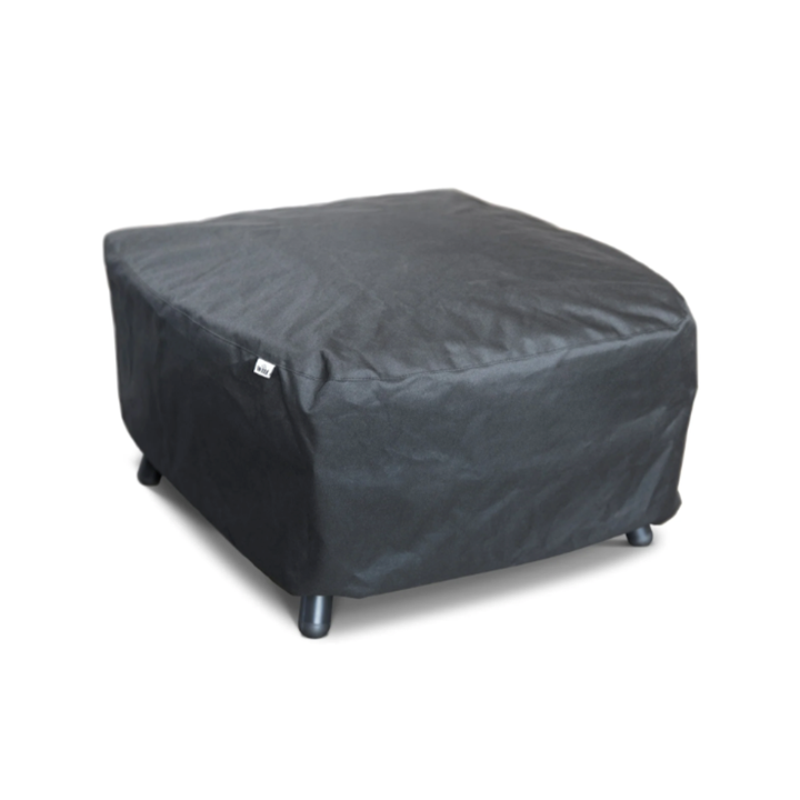 WITT Oven Cover - suits Etna 16" - Black