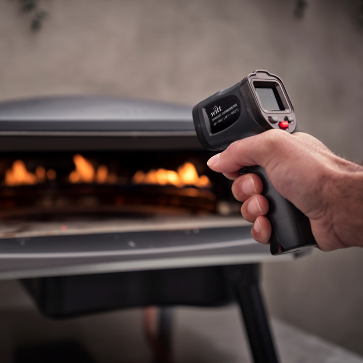 WITT Infrared Temperature Gun
