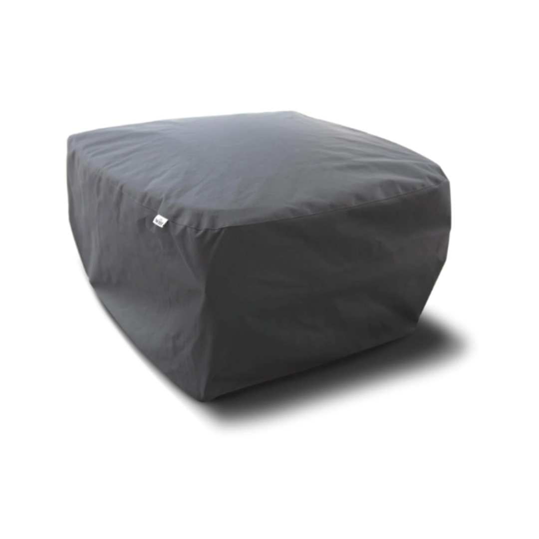WITT Oven Cover - suits Etna 16" - Black