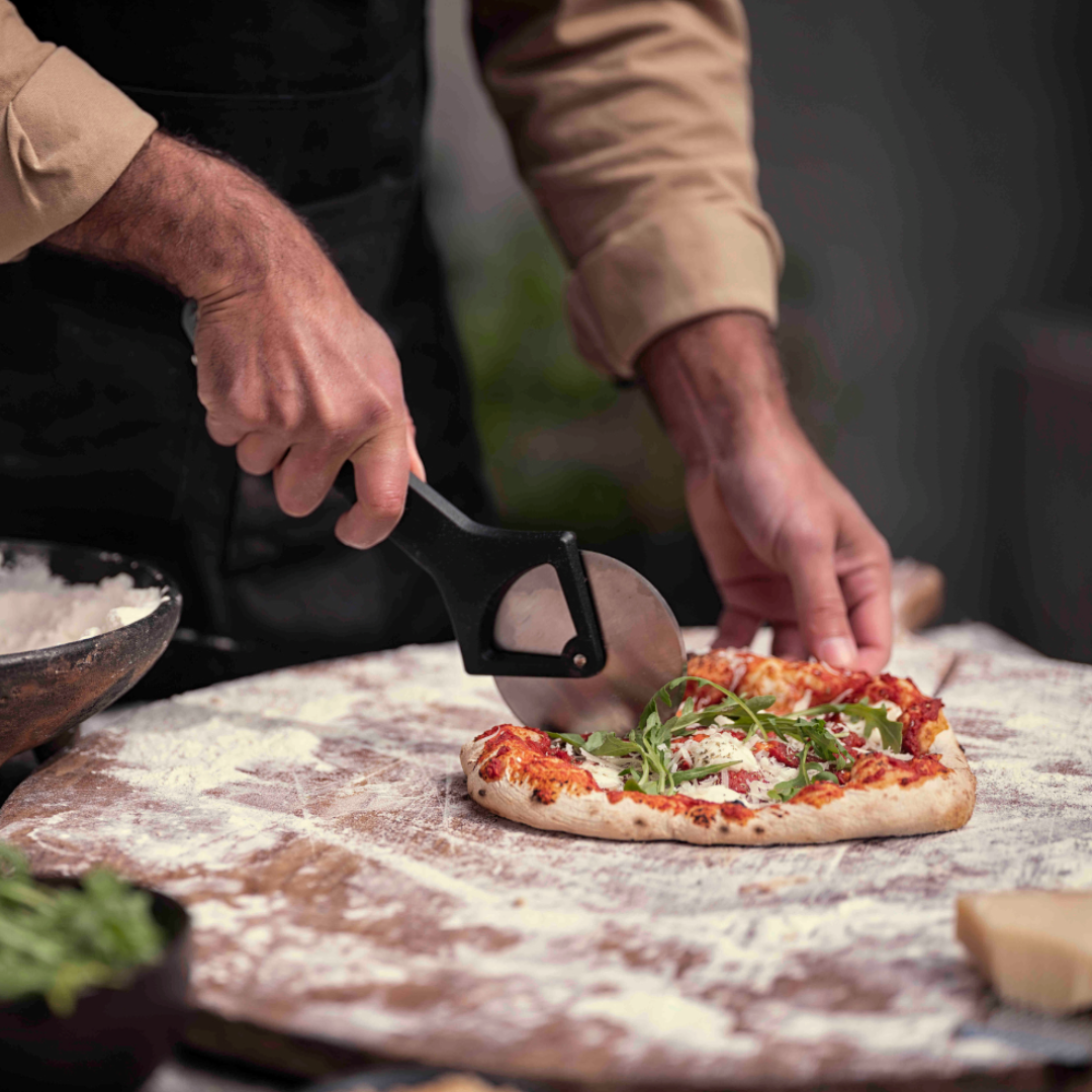 WITT Pizza Cutter Wheel