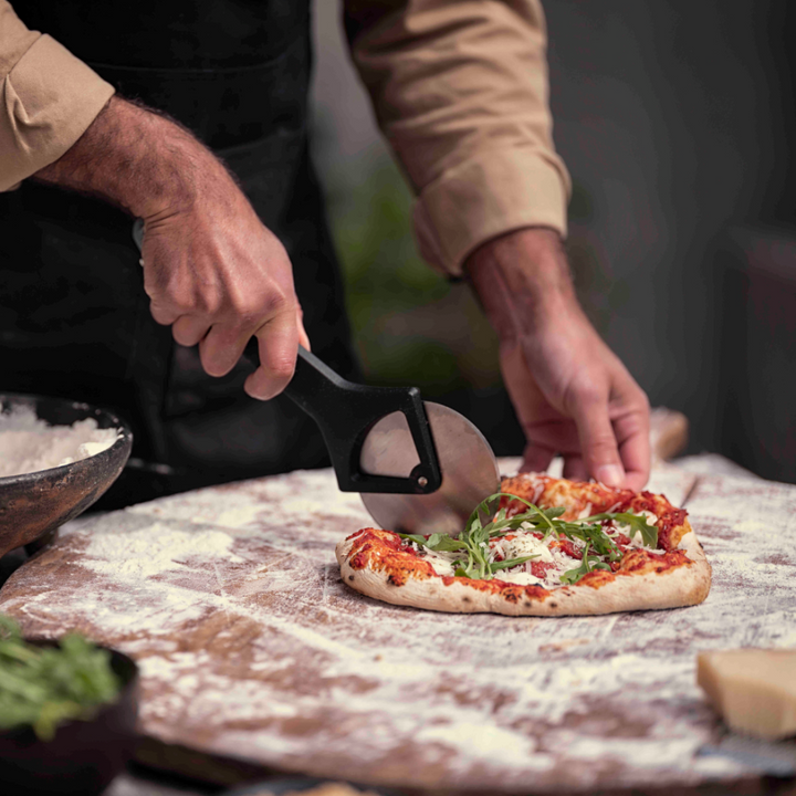WITT Pizza Cutter Wheel