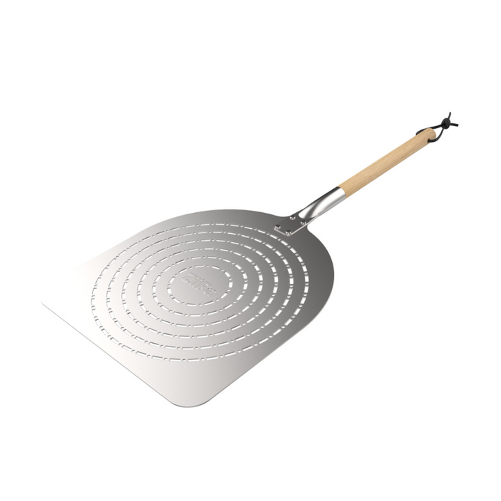 ZiiPa Eva Perforated Pizza Peel w/ Short Handle