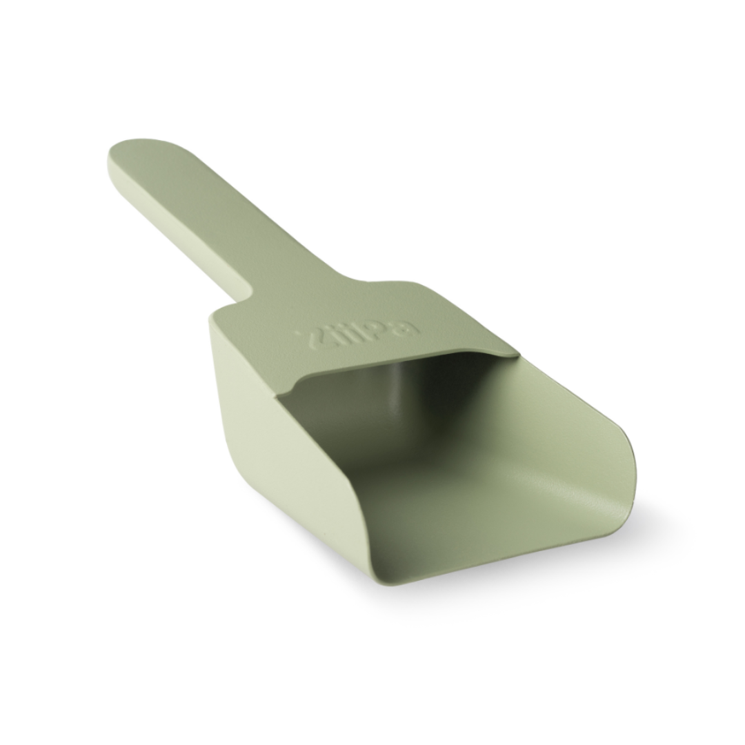 ZiiPa Melfa Wood Pellet Scoop