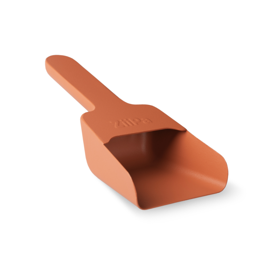 ZiiPa Melfa Wood Pellet Scoop