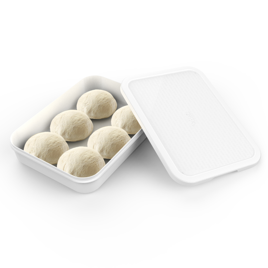 ZiiPa Minola Pizza Dough Proofing Tray