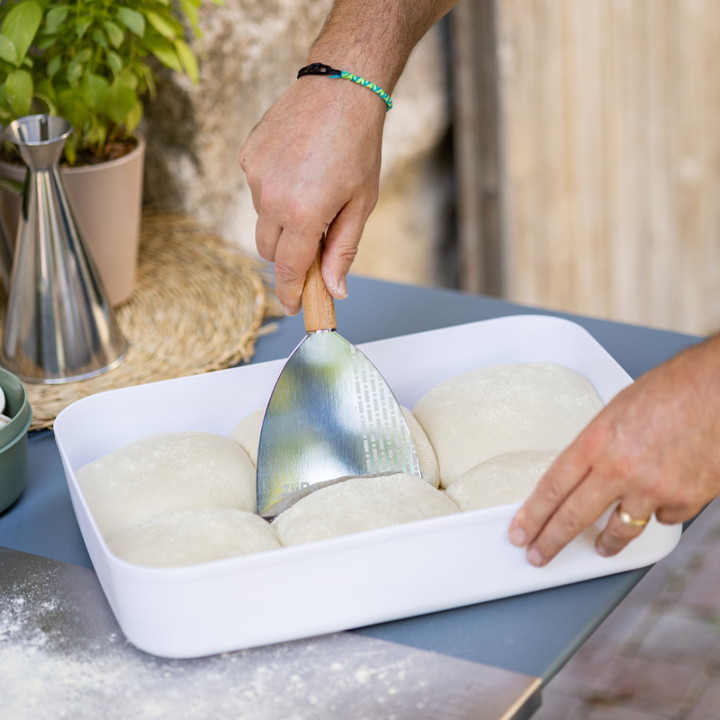 ZiiPa Panetta Dough Spatula