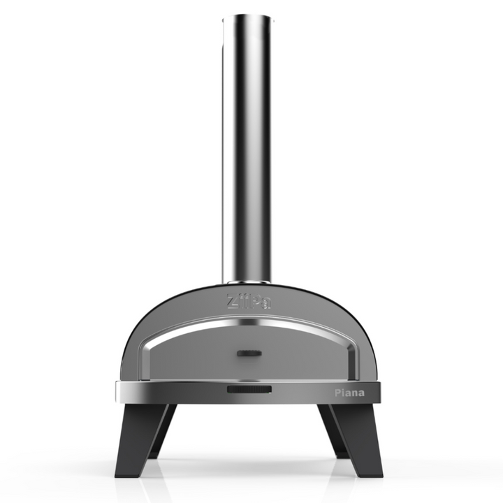 ZiiPa Piana Wood Pellet Pizza Oven with Rotating Stone