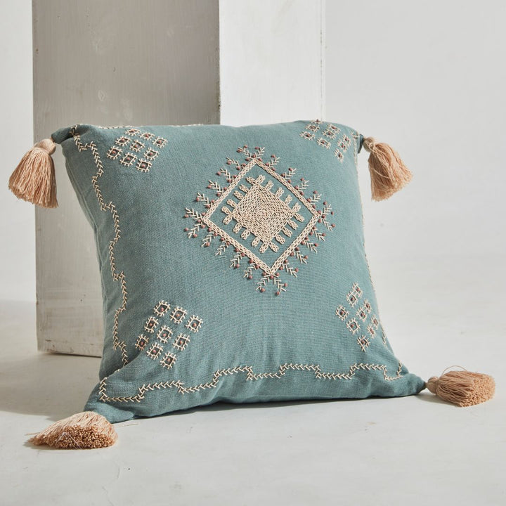 Aztec Cushion